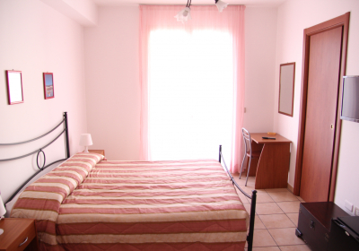 Bed And Breakfast Fragolina